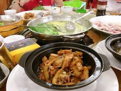 -红日饭店(裕隆三路店)