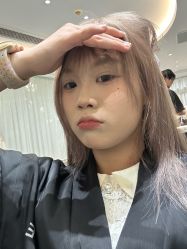 -DL HOPE造型