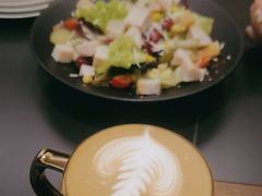 -一尺花园(安和花园店)