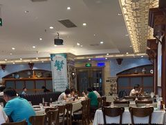 -巴依老爷新疆美食(望京小街店)