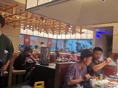 -咏江南·苏式火锅·苏州评弹(观前街店)