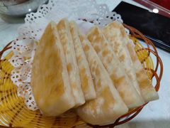 -李连贵熏肉大饼(丰台南路地铁站店)