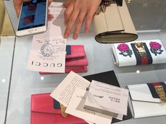 -GUCCI(南京德基店)