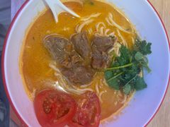 -阿当·小炒牛肉面(人广店)