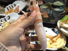 鳌虾-和彩放题餐厅(酒仙桥店)