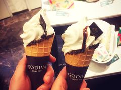 -GODIVA(港汇恒隆广场)