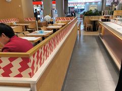 -乡村基·川味现炒大王(熙悦天街店)