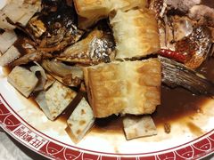 -旺顺阁·北京菜(北辰上品+)