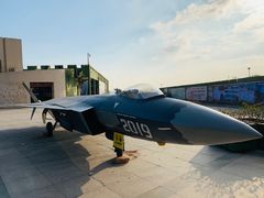 -大嶝英雄三岛战地观光园