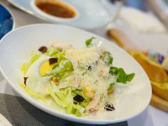 -花园饭店-西餐厅