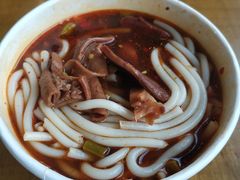 -郭记老汉口热干面