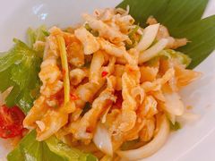 -金厨泰国餐厅·全泰籍厨师料理(拱北店)