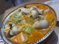 -喜家德虾仁水饺(飞洲国际店)