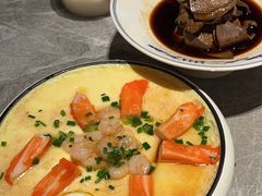 -永安鱼庄·镇江菜(东吴路店)