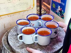 -可可大虾武汉土菜大排档(万松园1店)