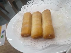 -龍囍粤·顺德小吃·煲仔饭(安定门店)
