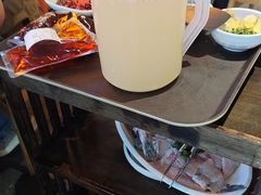 -老船舫·现做活鲜鱼馆(东郊记忆店)