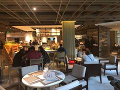 大堂-金海湾自助餐厅(金陵饭店)