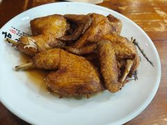 -春發合饭庄
