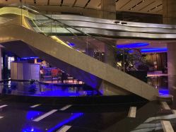 -上海绿地万豪酒店·大宴会厅