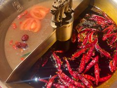 -小龙翻大江文化火锅(宽窄店)