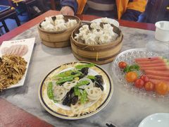 -都一处烧麦馆(前门店)