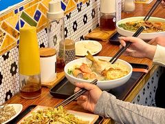-大禹家·海鲜面馆(新闸路店)