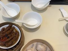-利苑酒家(宜安广场店)