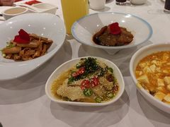 黄山笋尖-上海1号私藏菜(静安店)
