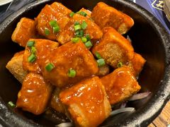 -甘家界牌柠檬鸭(青山店)