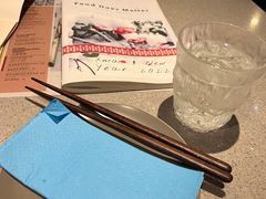 -半山腰·云南菜(侨福芳草地店)