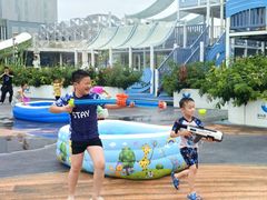 -星乐度·露营小镇