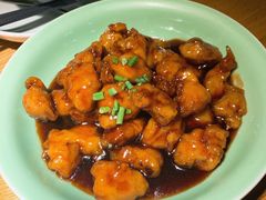 糖里脊-弄堂里(雨花客厅店)