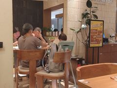 -CURRY YA 熟成咖哩專門店(深圳湾万象城店)