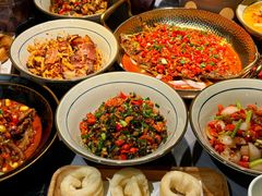 -湘芙蓉·湖南菜(椒江店)