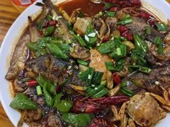 -高淳老街土菜馆(迎薰门店)