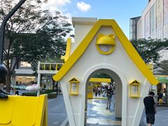 -东莞松山湖万象汇