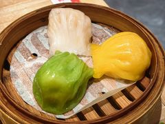 水晶虾饺-海迎春虾饺(铁西店)