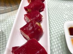 -香港富临皇宫(扬名广场店)