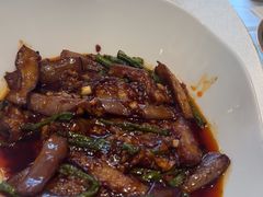 -盛百味·家宴餐厅(霸州分店)