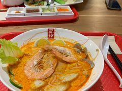-亚坤 Ya Kun Kaya Toast(万象城店)