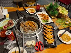 -好旺角烤肉(农林五道街总店)