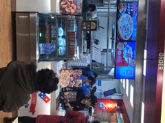 -达美乐比萨(朝阳路店)