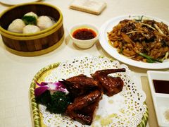 -北海渔村酒楼·粤菜海鲜点心(新华店)