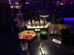 -赤红音乐现场(浦东金桥路店)