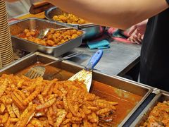 -丁家坡洋芋·观音桥好吃街A区(全国总店)