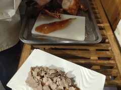 北京酥不腻烤鸭-合兴居烤鸭店