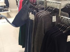 -H&M(天一广场店)