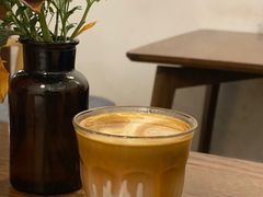 -竹子咖啡bamboo coffee