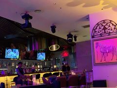 大堂-J·one Bistro吉萬酒厨·牛排